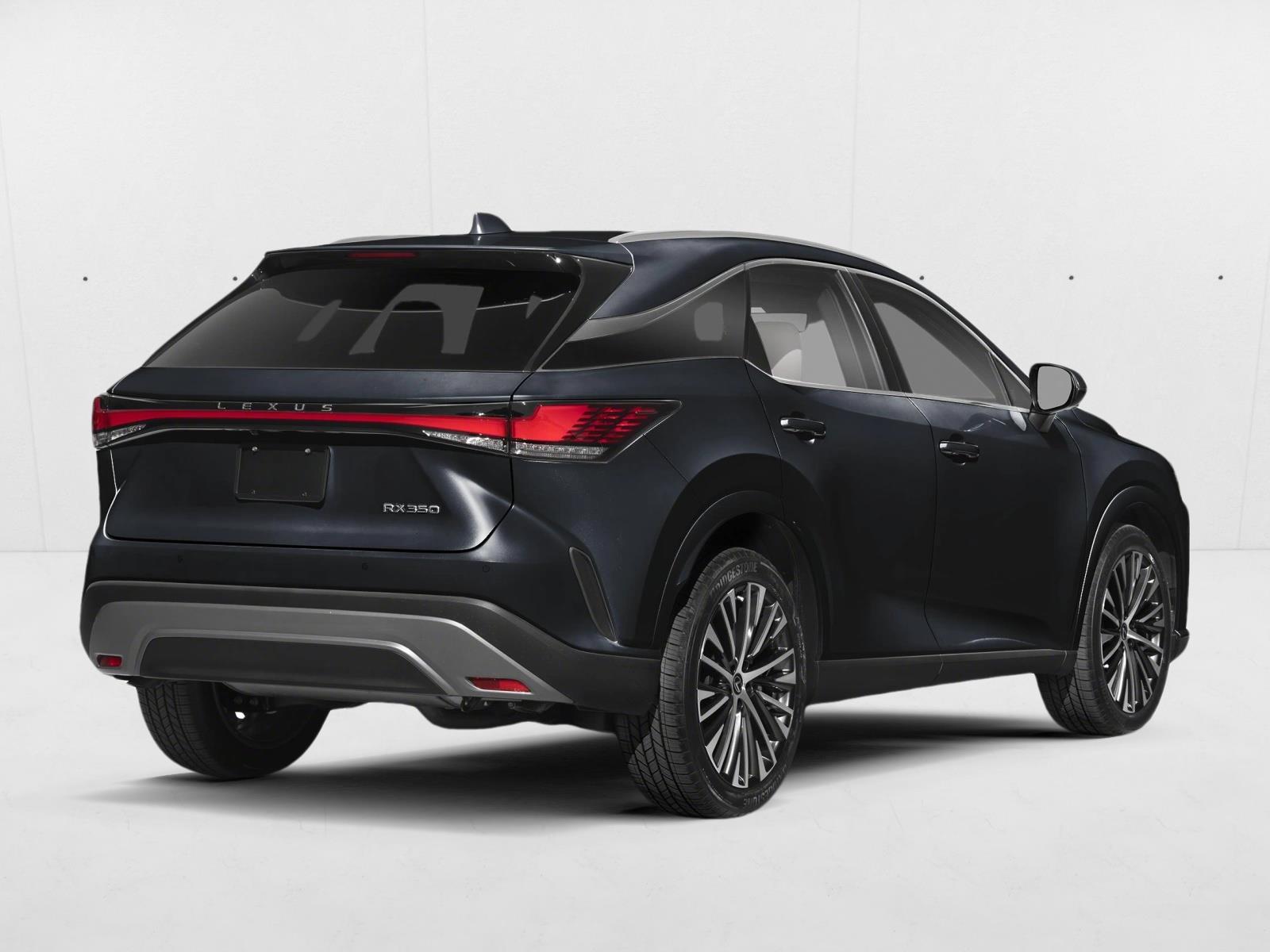 2025 Lexus RX 350 Premium photo 2