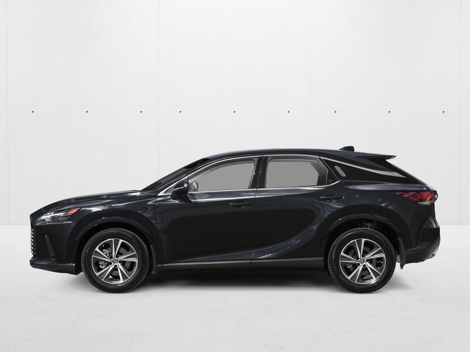 2025 Lexus RX 350 photo 2