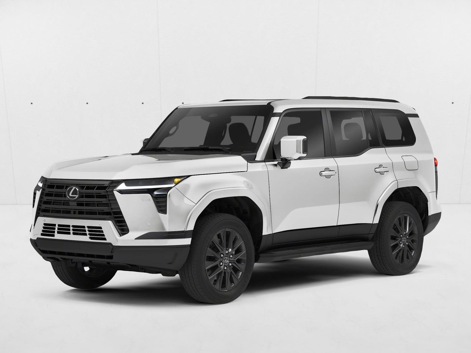 New 2025 Lexus GX 550 PREMIUM+ 5-DR PREMIUM PLUS in Tampa