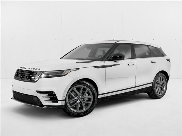 Fuji White 2026 Land Rover Range Rover Velar SUV / Crossover All-Wheel Drive Automatic
