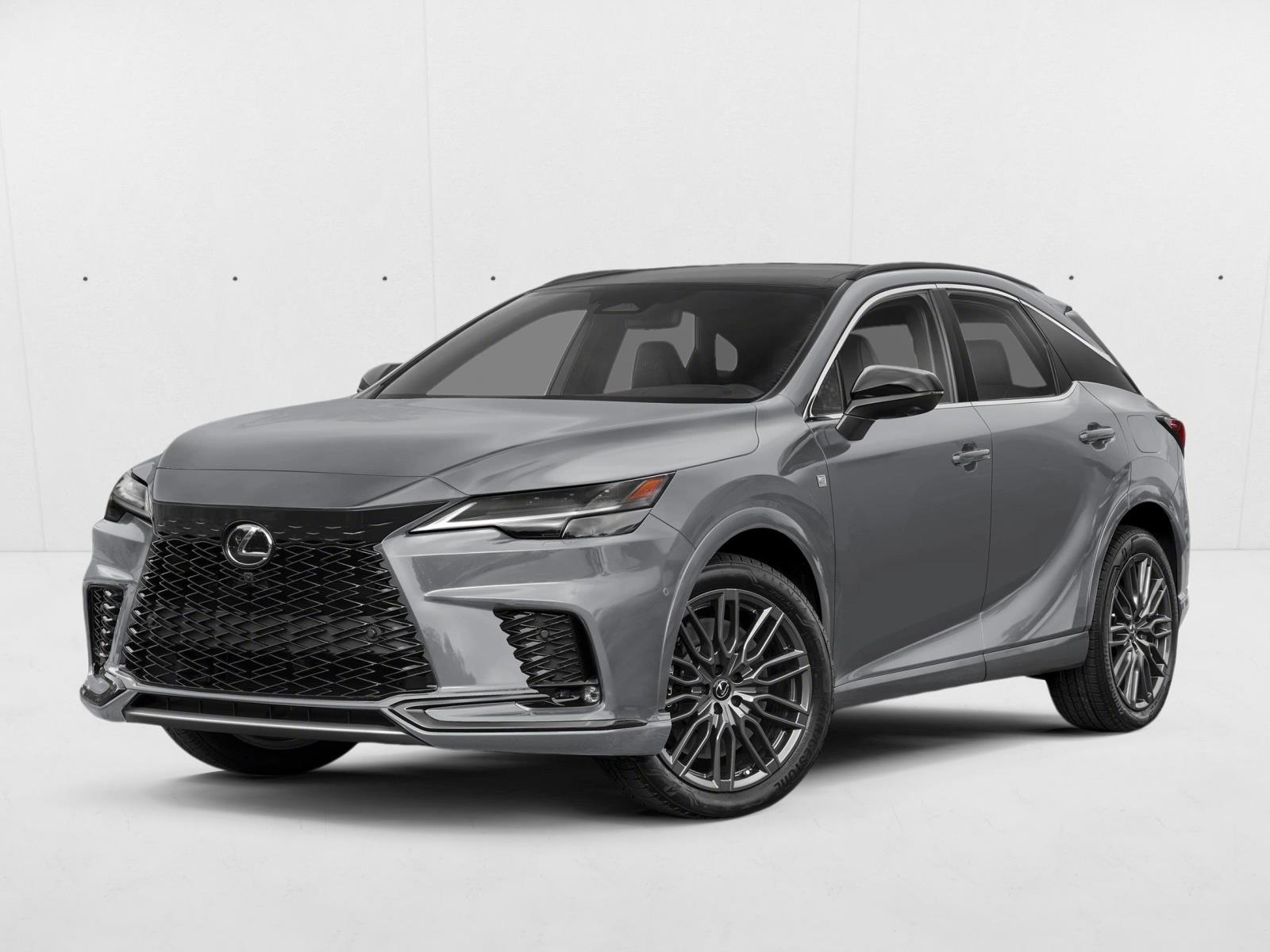 レクサス 京商 LEXUS RX500h F SPORT performance Regency Lexus | The impressive new 2023 Lexus RX 500h F
