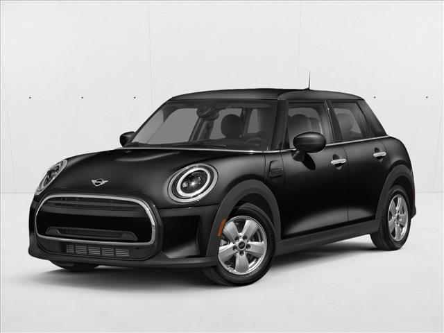 Midnight Black Ii 2024 MINI Cooper S 4-Door Hatchback FWD Hatchback Front-Wheel Drive 6-Speed Manual
