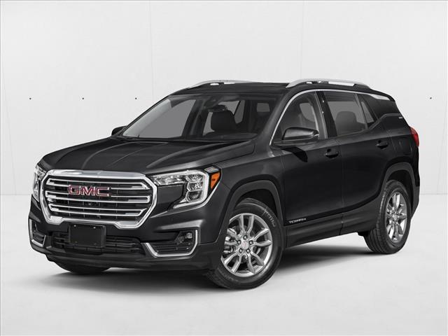 2024 GMC Terrain SLT FWD