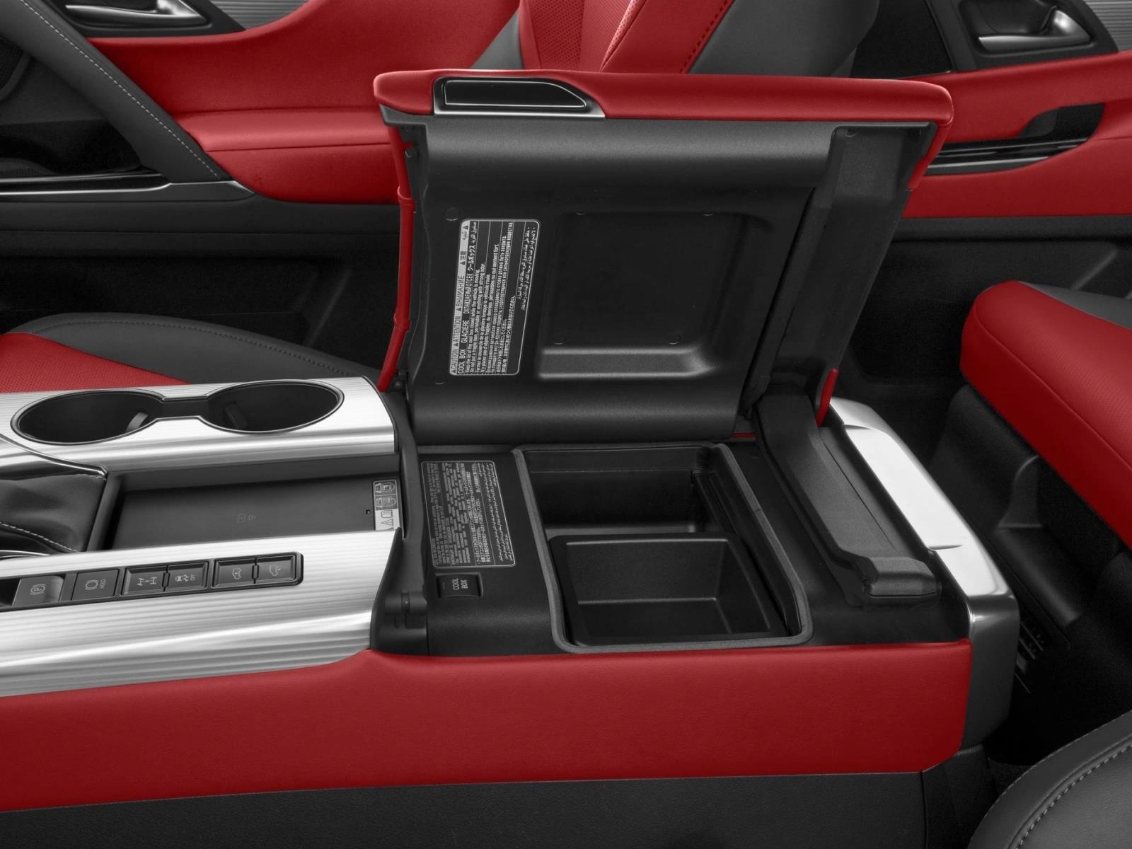 2025 Lexus LX 600 F SPORT Handling photo 10