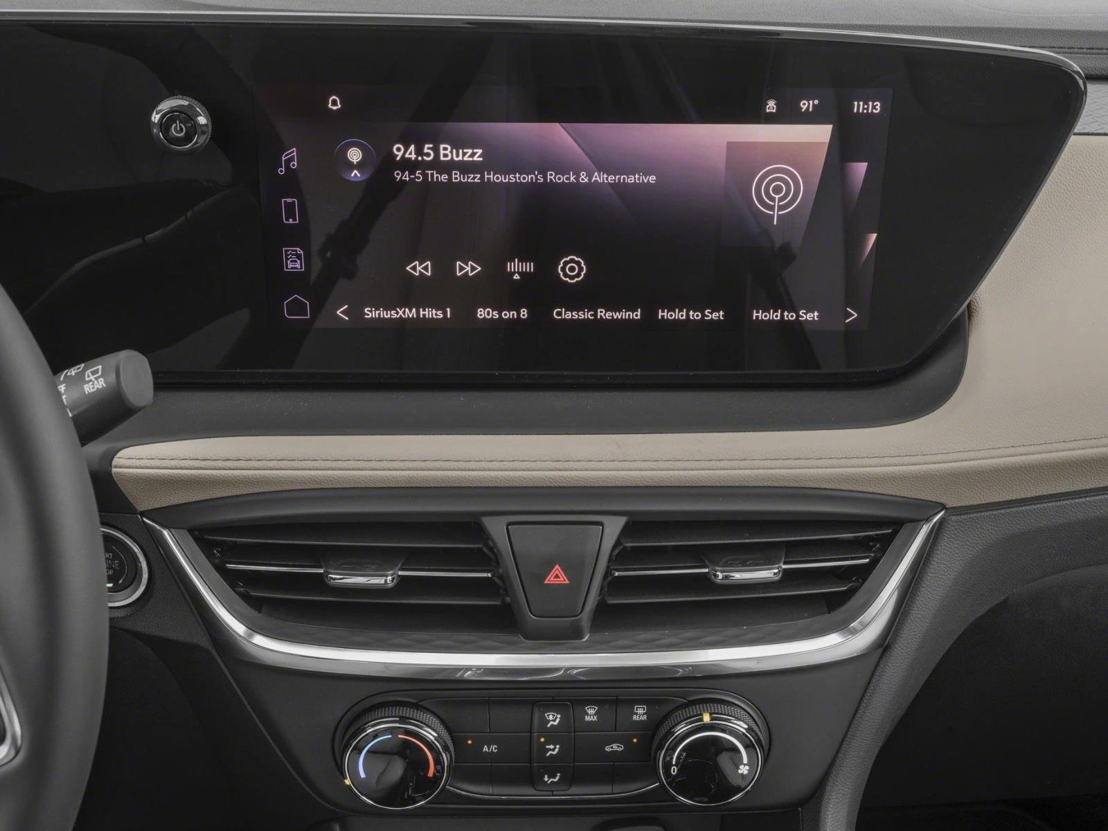 2026 Buick Encore GX Preferred - Photo 7