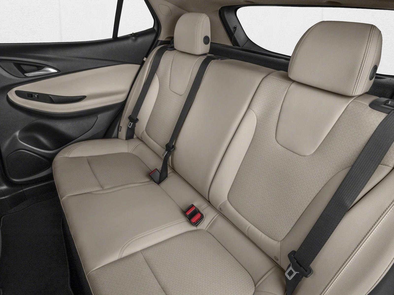 2026 Buick Encore GX Preferred - Photo 9