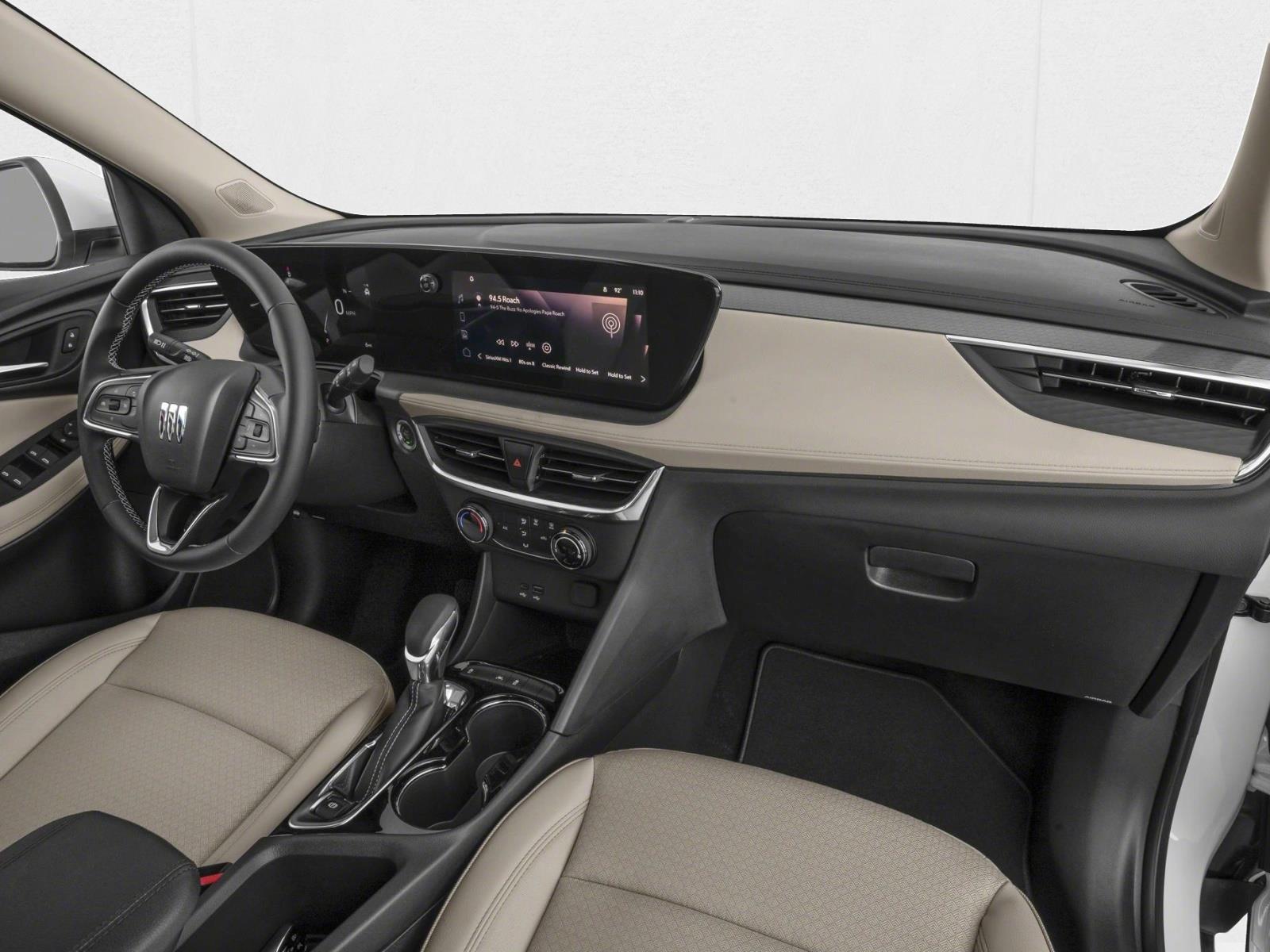 2026 Buick Encore GX Preferred - Photo 11