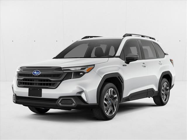 2025 Subaru Forester Hybrid Limited AWD