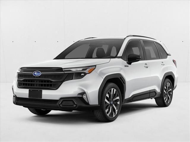 2025 Subaru Forester Hybrid Touring AWD