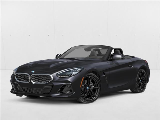 2026 BMW Z4 M40i RWD