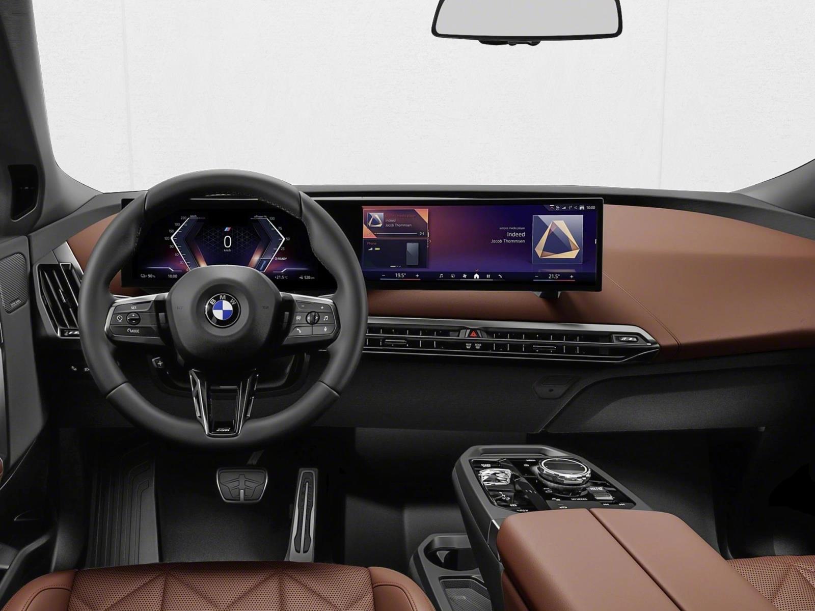 2026 BMW IX