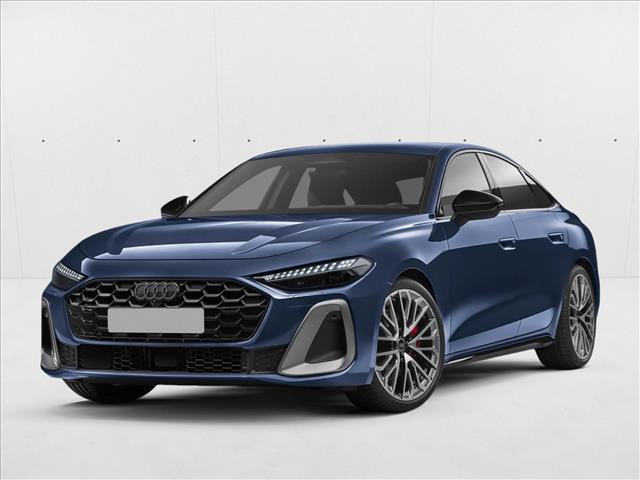 2025 Audi A5 quattro Premium Sedan