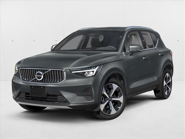  2026 Volvo XC40 B5 Plus AWD SUV / Crossover All-Wheel Drive Automatic