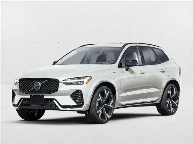 2026 Volvo XC60 B5 Ultra AWD