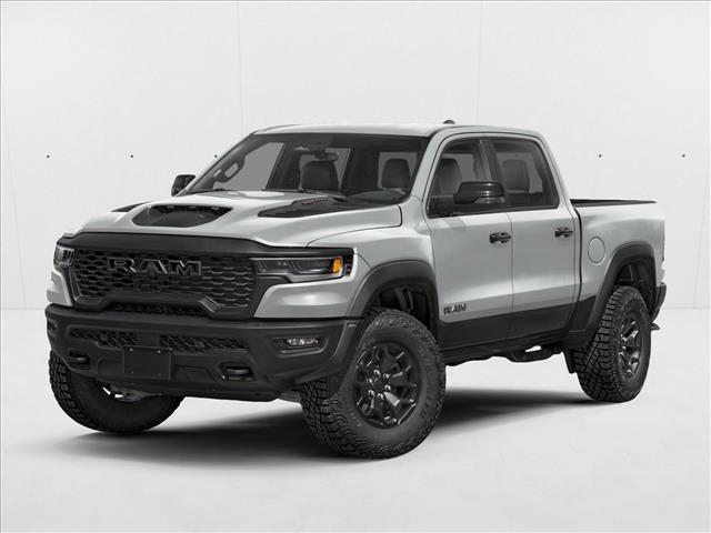 2026 RAM 1500 RHO Crew Cab AWD