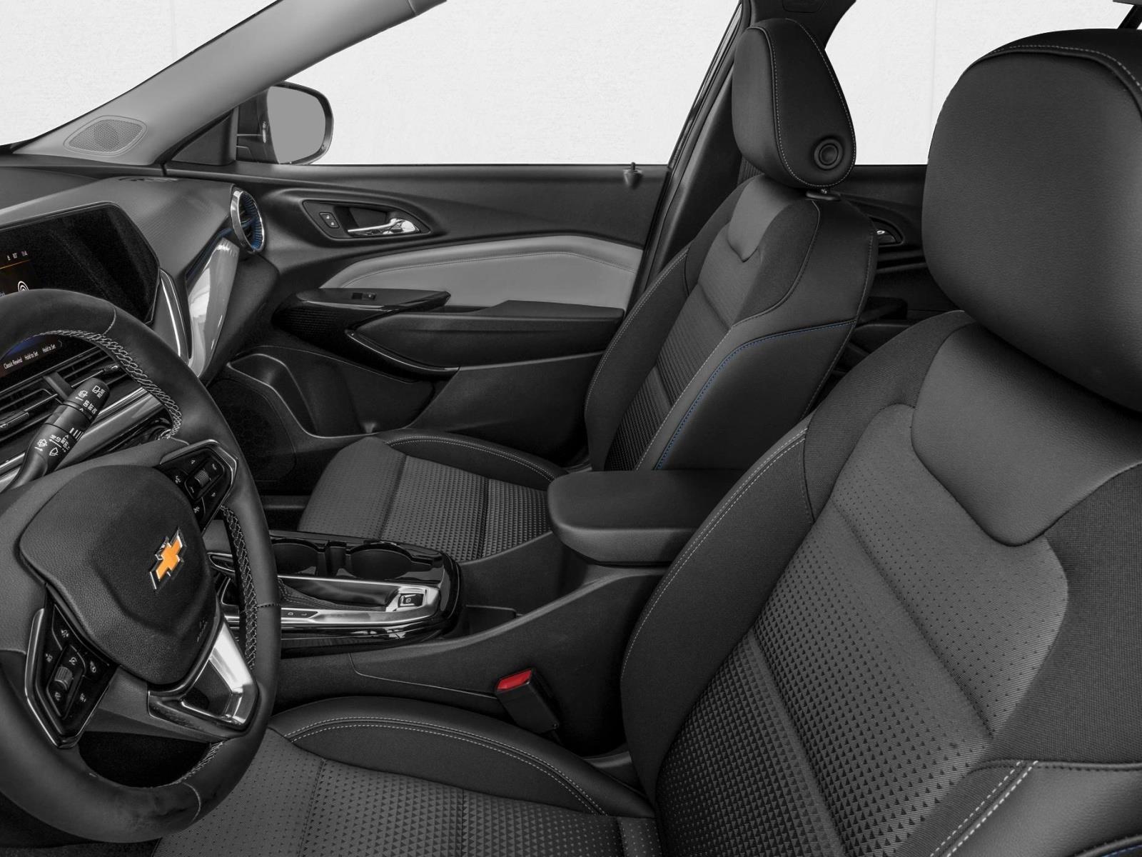 2026 Chevrolet Trax Activ - Photo 6