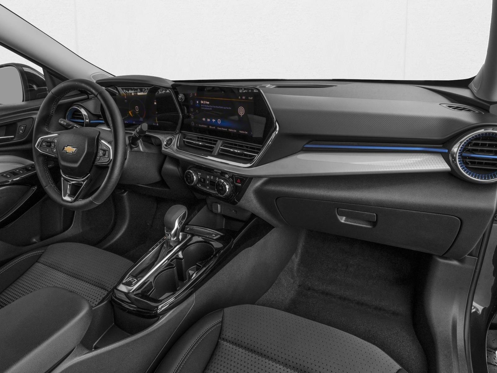 2026 Chevrolet Trax Activ - Photo 11