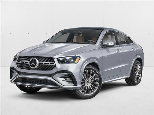 2026 Mercedes-Benz GLE