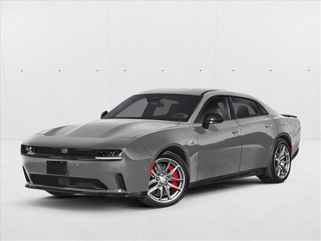 2026 Dodge Charger Scat Pack Sedan AWD