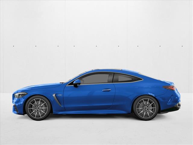 2026 Mercedes-Benz CLE AMG CLE 53 4MATIC