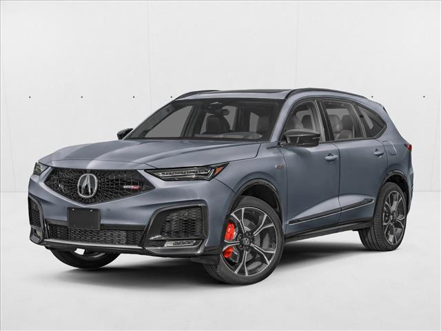 Urban Gray Pearl 2026 Acura MDX SUV / Crossover All-Wheel Drive Automatic