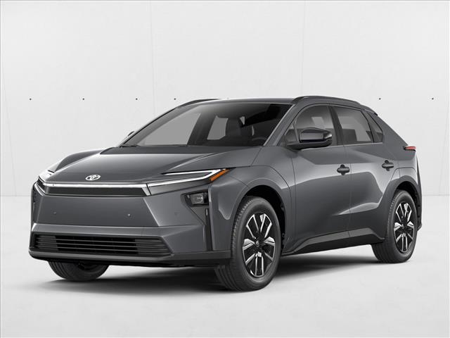 Heavy Metal 2026 Toyota bZ SUV / Crossover All-Wheel Drive Automatic