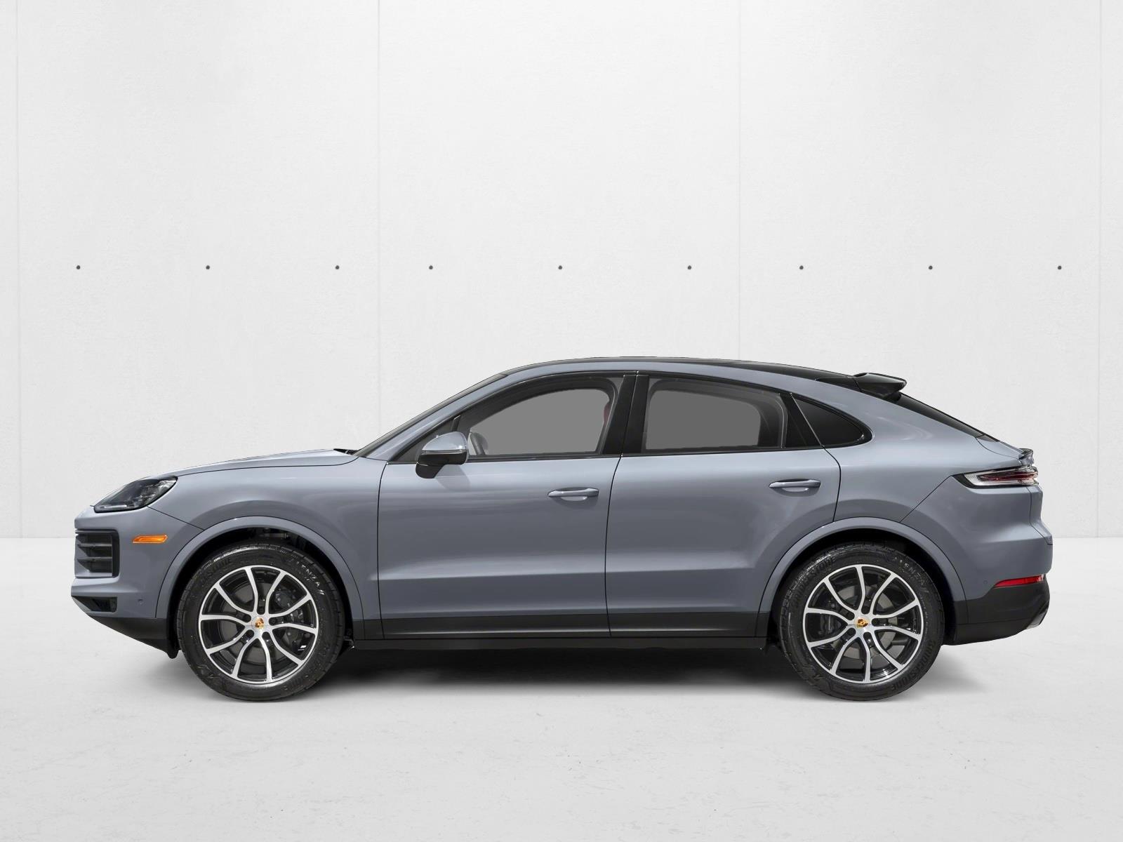 Thumbnail: 2026 Porsche Cayenne - 2
