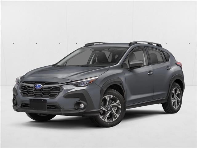Magnetite Gray Metallic 2026 Subaru Crosstrek Premium AWD SUV / Crossover All-Wheel Drive Automatic