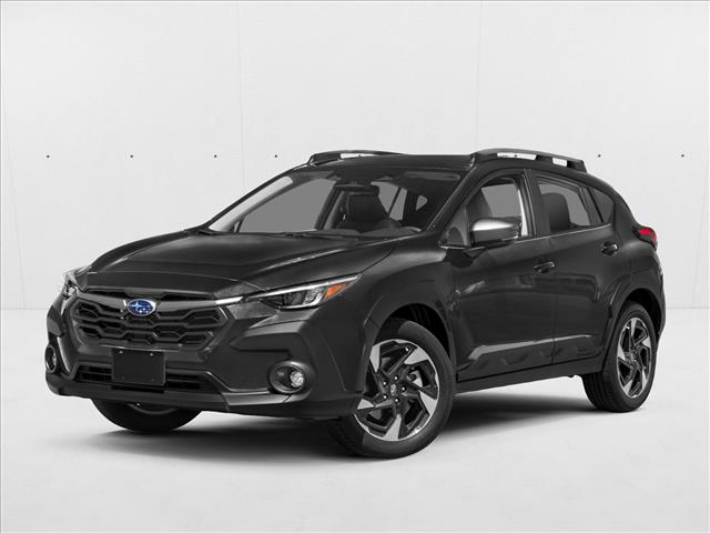 2026 Subaru Crosstrek Hybrid Limited AWD
