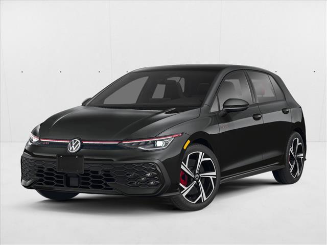 2026 Volkswagen Golf GTI SE FWD