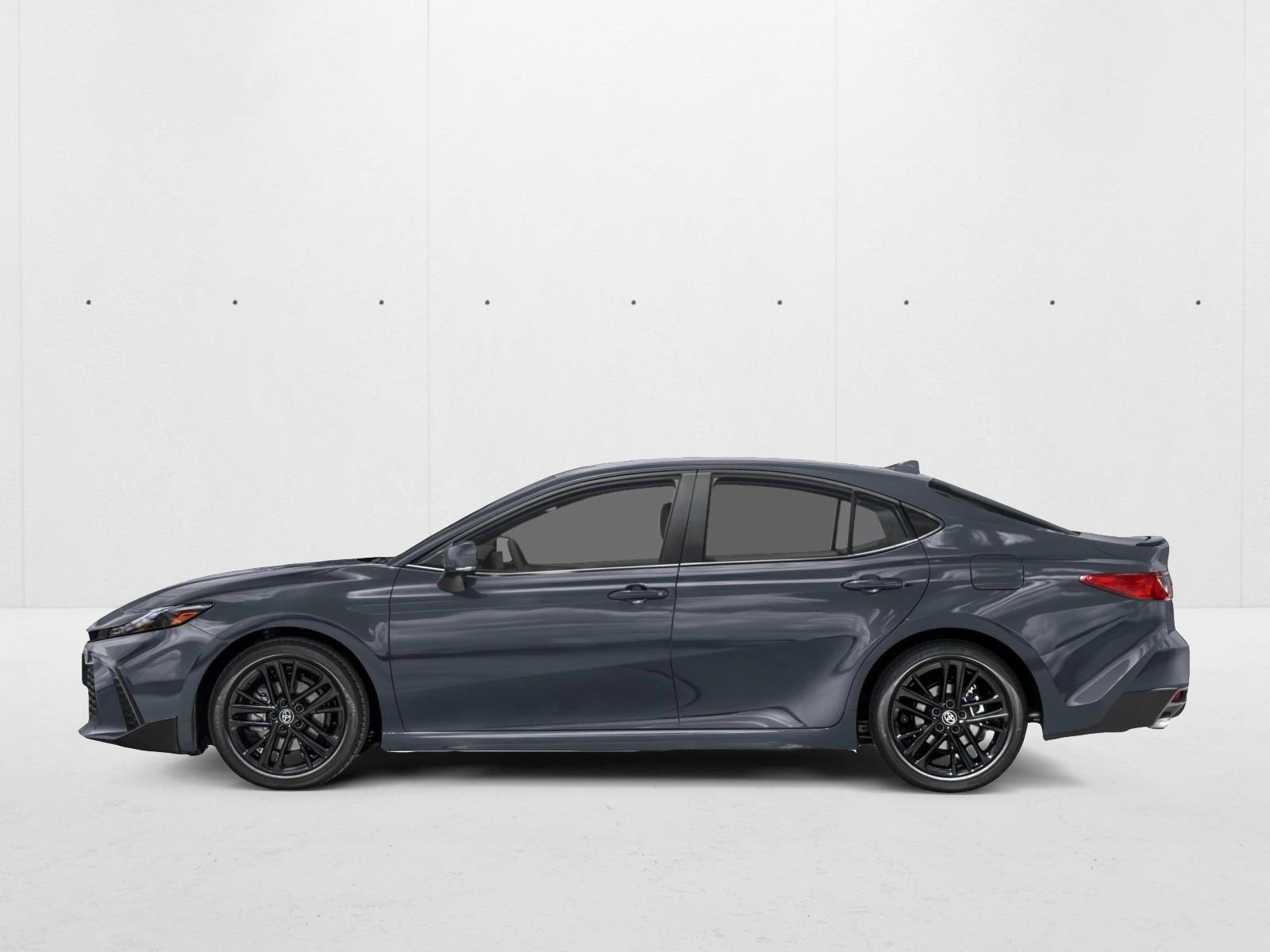 Thumbnail: 2026 Toyota Camry - 2