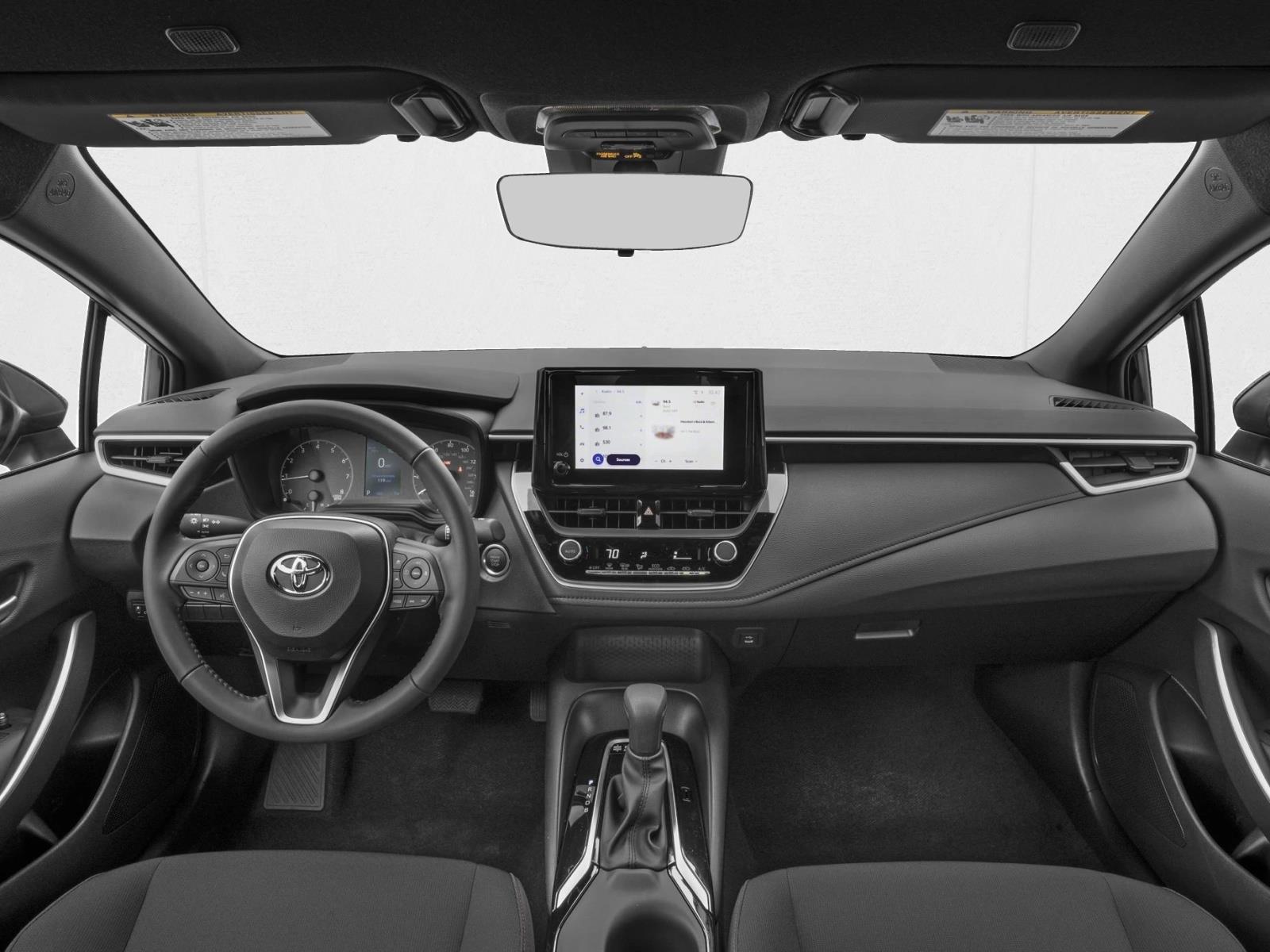 Thumbnail: 2026 Toyota Corolla - 3