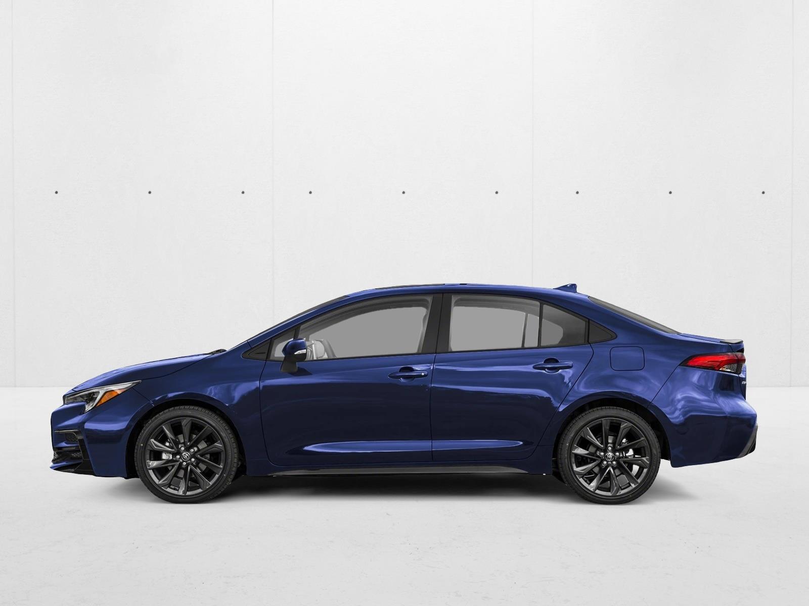 Thumbnail: 2026 Toyota Corolla - 2