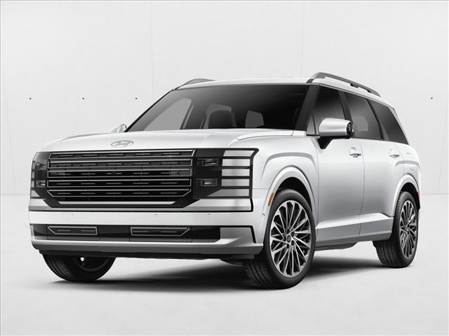 2026 Hyundai Palisade Hybrid Calligraphy FWD