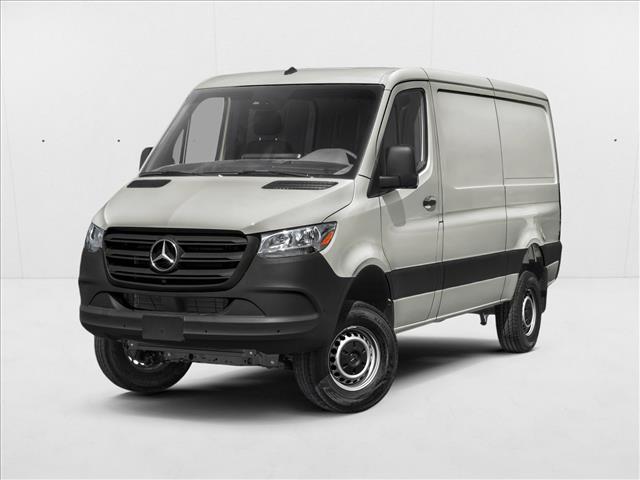 2026 Mercedes-Benz Sprinter