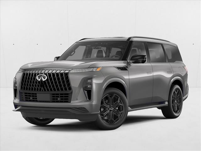 2026 INFINITI QX80 Sport AWD