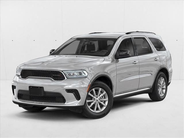 2026 Dodge Durango GT RWD SUV / Crossover Rear-Wheel Drive Automatic