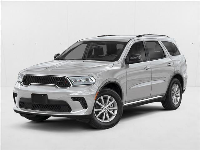 2026 Dodge Durango GT HEMI AWD SUV / Crossover All-Wheel Drive Automatic