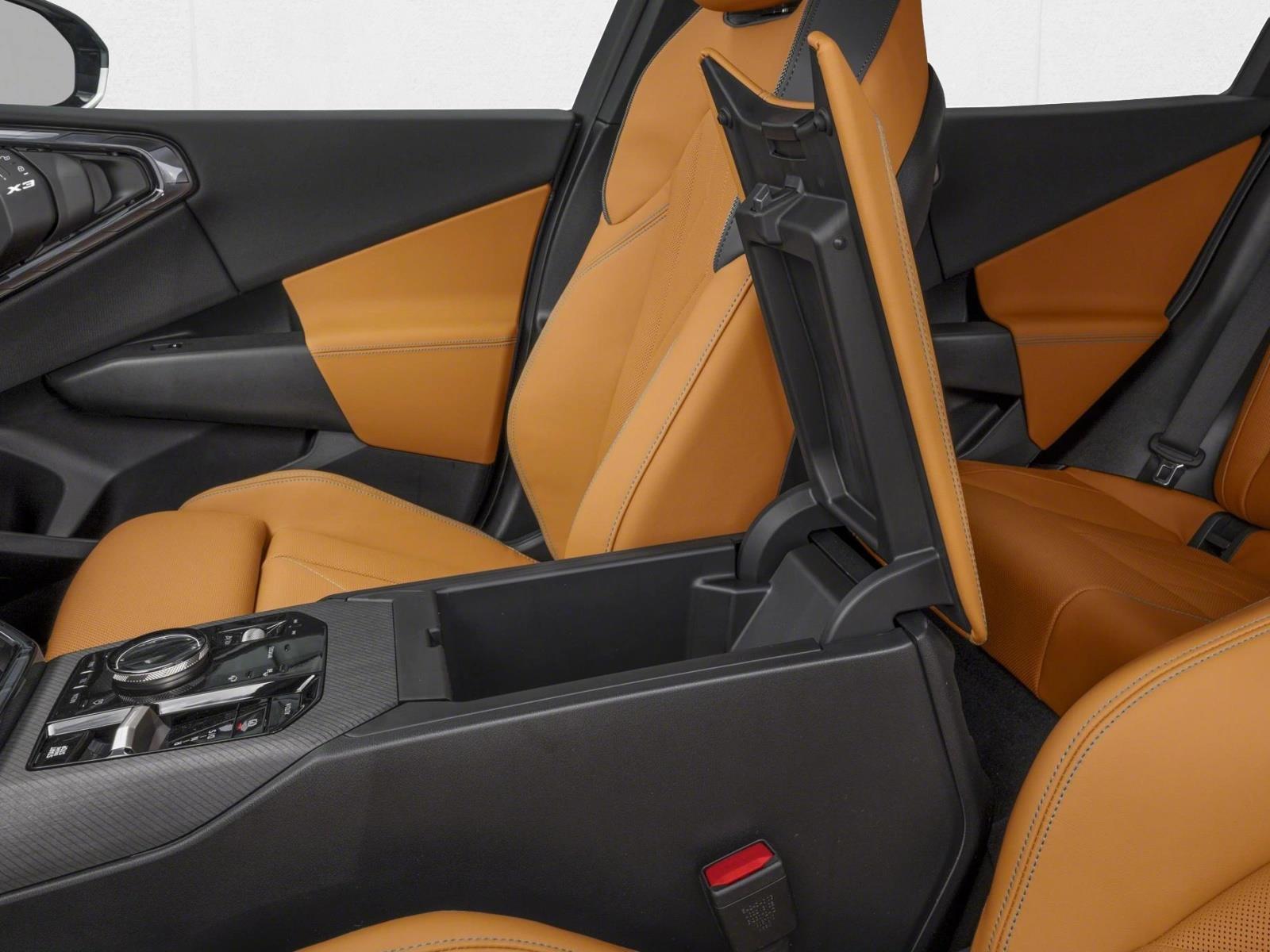 2026 BMW X3 30 - Photo 10
