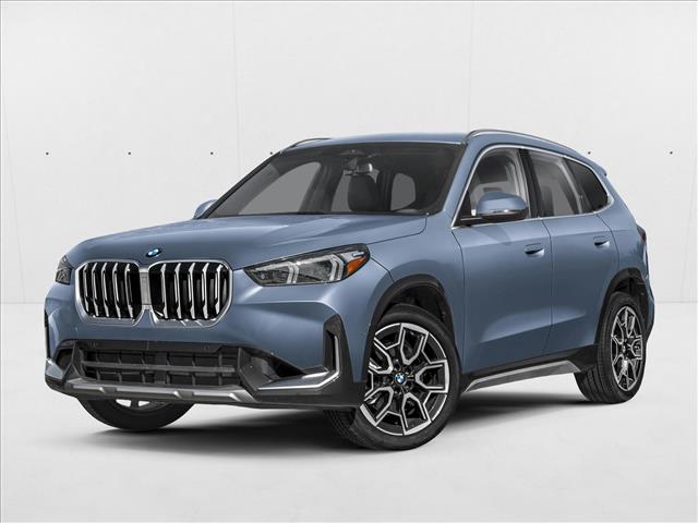 Storm Bay Metallic 2026 BMW X1 xDrive28i SUV / Crossover All-Wheel Drive 7-Speed Automatic