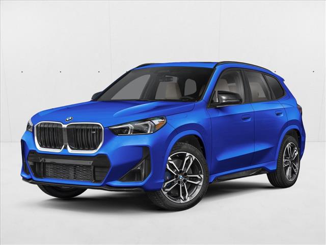2026 BMW X1
