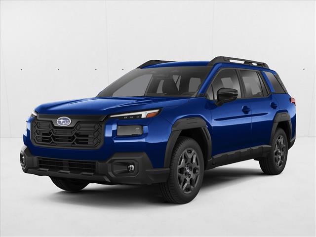 Sapphire Blue Pearl 2026 Subaru Outback SUV / Crossover All-Wheel Drive Automatic