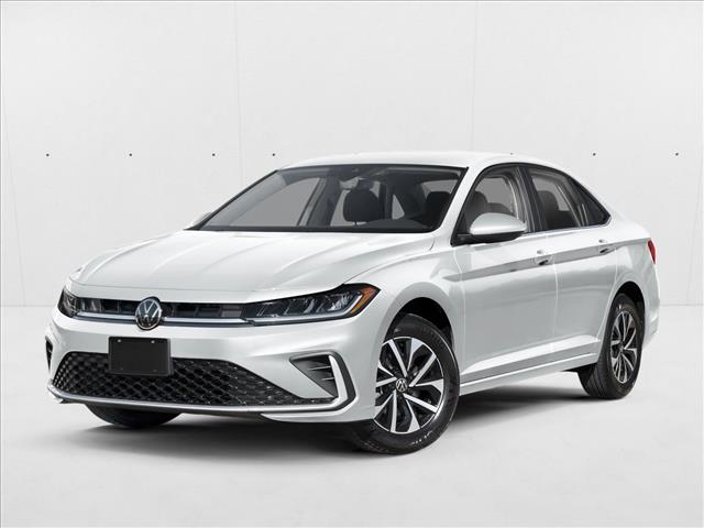 2026 Volkswagen Jetta