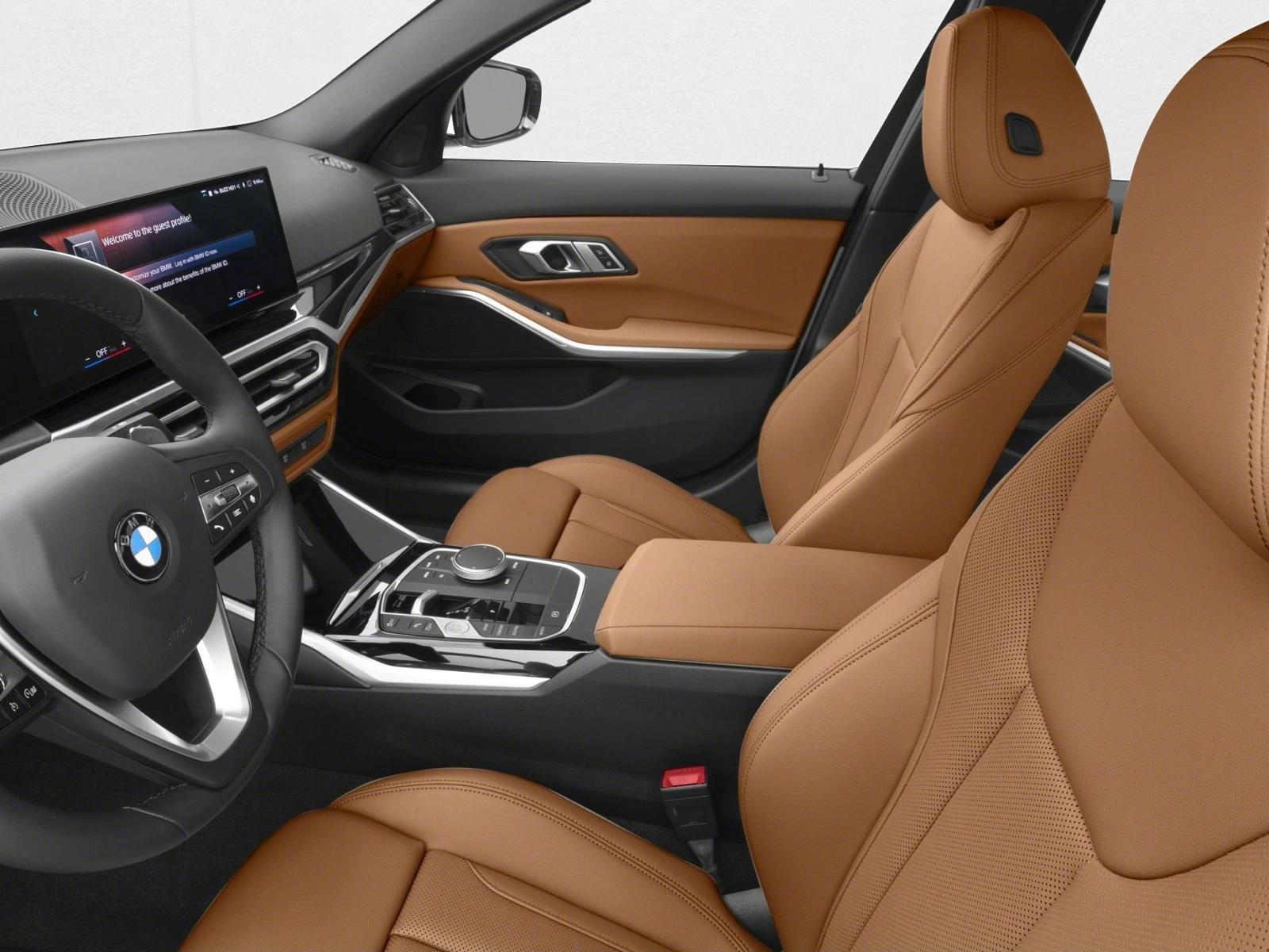 2026 BMW 3 Series 330i - Photo 6