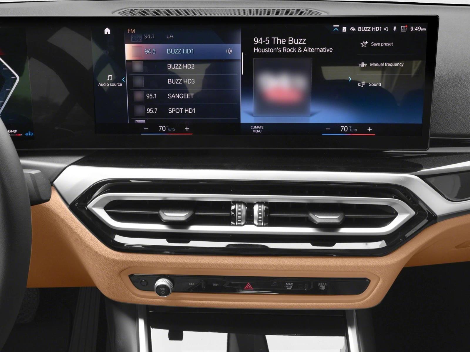 2026 BMW 3 Series 330i - Photo 7