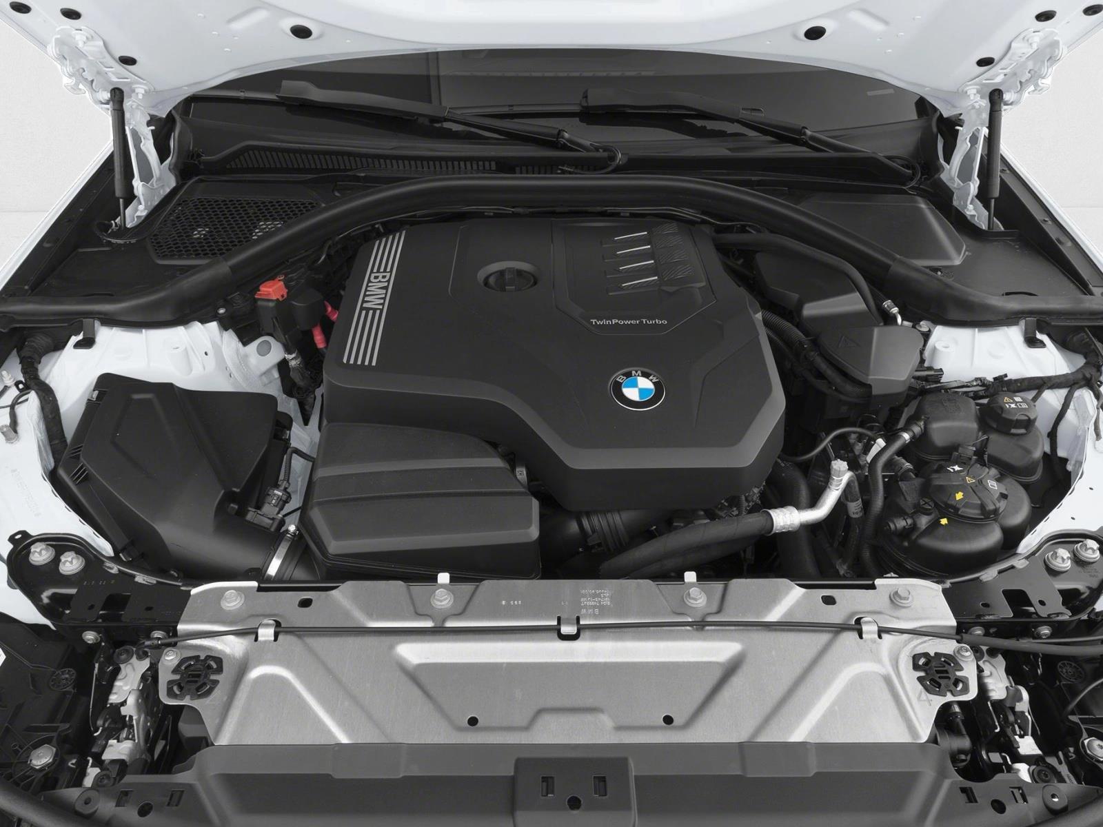 2026 BMW 3 Series 330i - Photo 8