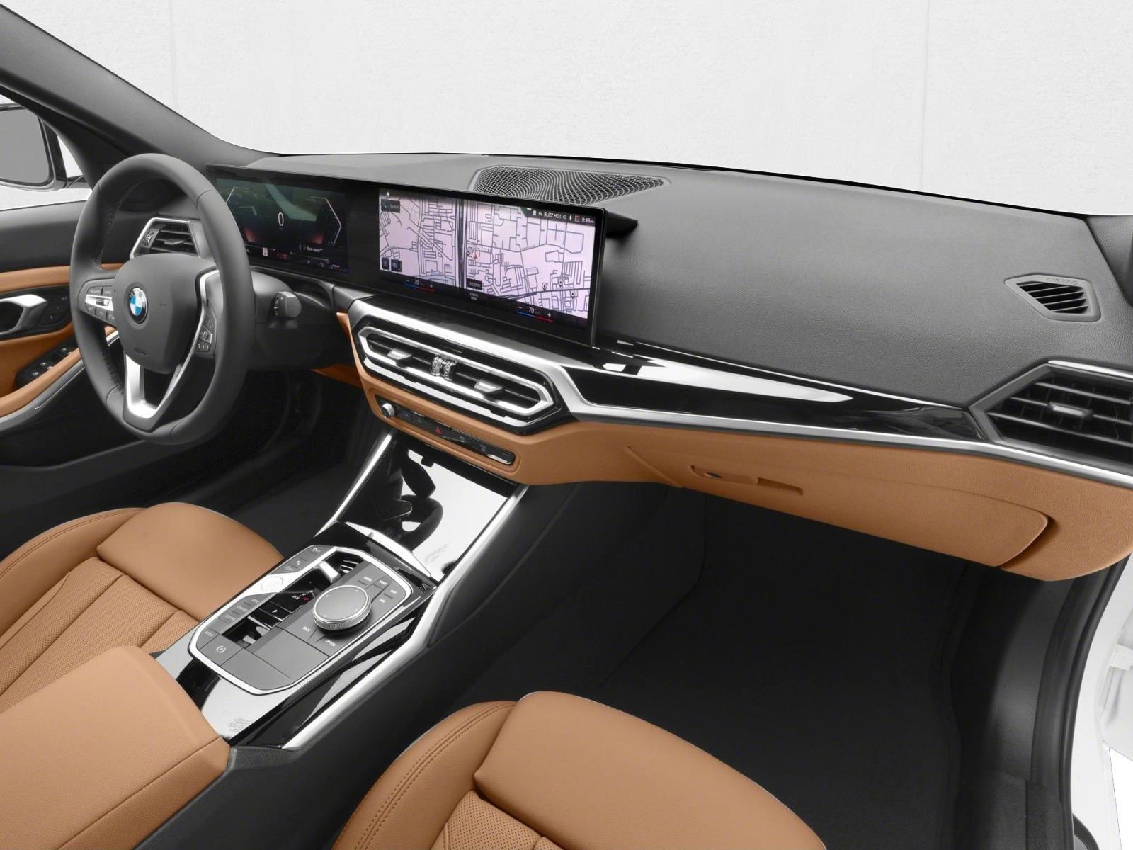 2026 BMW 3 Series 330i - Photo 11