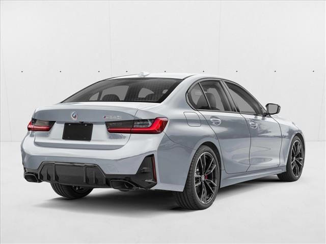 2026 BMW 3 Series