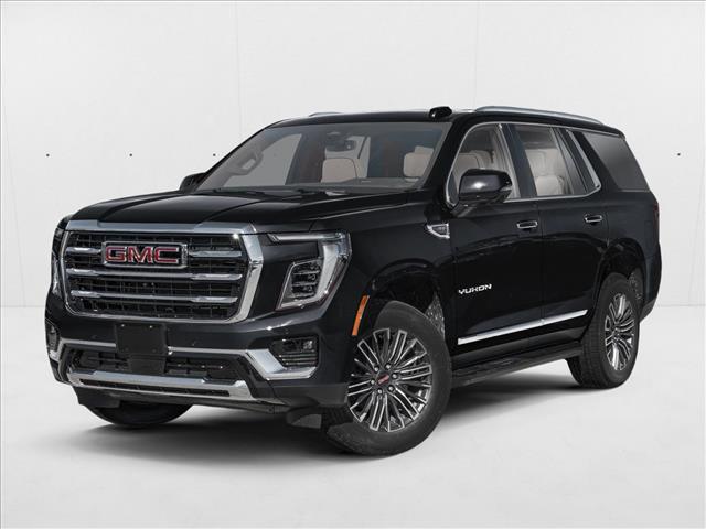 2026 GMC Yukon AT4 Ultimate 4WD