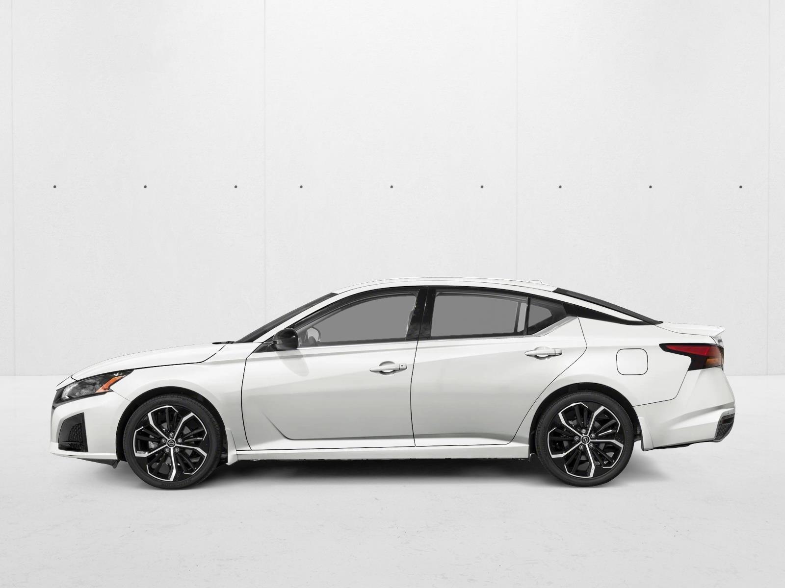 Thumbnail: 2026 Nissan Altima - 2
